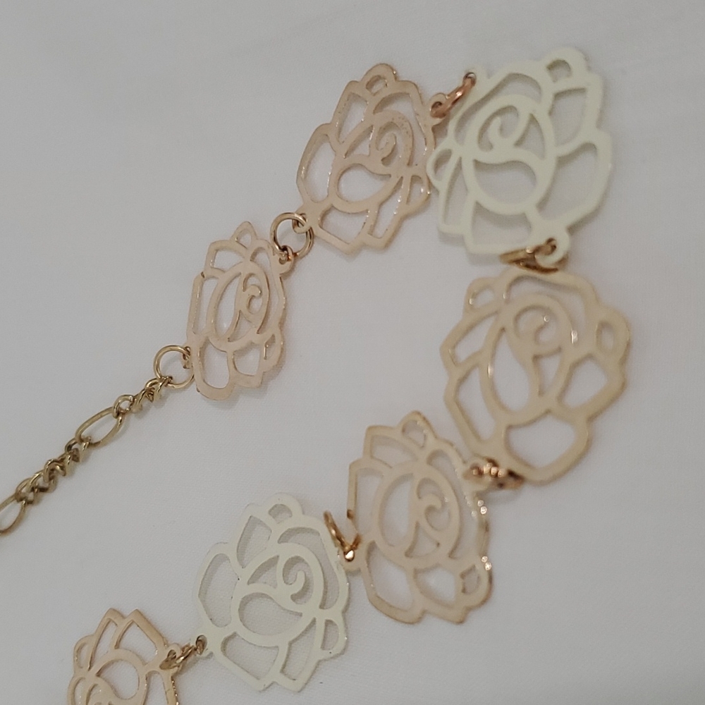 Boho Necklace - Picture 4 of 12